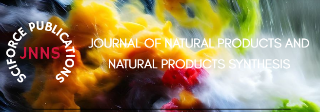 Journal of Natural Products and Natural Products Synthesis